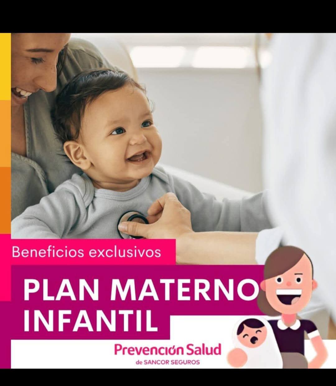 Cobertura para Toda la Familia